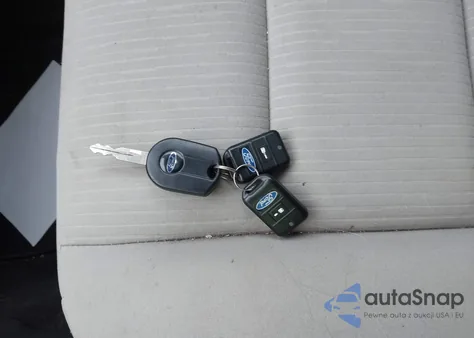 2008 Ford Taurus X Sel из США, поврежденный, VIN 1FMDK02W08GA16341